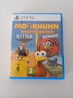 Moorhuhn Shooter Edition PS5 Playstation 5 Bayern - Großlangheim Vorschau