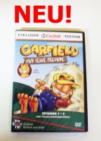 DVD / Garfield und seine Freunde / Episode 1 + 2 Nordrhein-Westfalen - Düren Vorschau