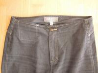 ESPRIT edc Stretch-Jeans schwarz-grau, Gr. 40 Nordrhein-Westfalen - Tönisvorst Vorschau