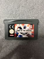 Gameboy Advance - Zone of the Enders Baden-Württemberg - Nordheim Vorschau