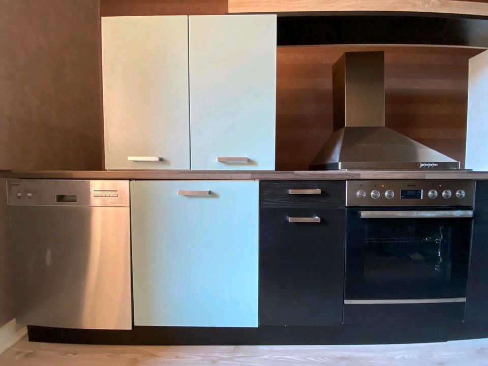 Küche IKEA Komplett mit Geräten in Guten Zustand in Hagen