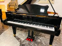 Flügel Grotrian-Steinweg 192 - perfekt für Wohnzimmer-Konzerte Hessen - Wiesbaden Vorschau