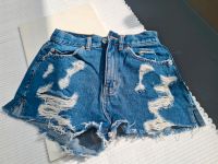 Shorts Pull&Bear Gr. 32 wie Neu! Nordrhein-Westfalen - Recklinghausen Vorschau