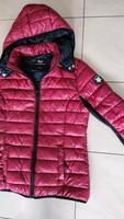 Steppjacke von Jette Sport, Gr. 36/38 wie neu Bayern - Neu Ulm Vorschau