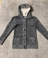 Jacke Strickjacke gr s gr 36 grau Baden-Württemberg - Altshausen Vorschau