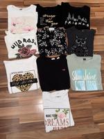 10 Stück T-Shirt Levi’s, Janina, New Yorker, Mister Lady Bayern - Lindau Vorschau