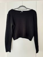 H&M Strickpullover Schwarz gr.S Nordrhein-Westfalen - Leverkusen Vorschau