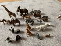 Schleich Tiere Zoo und Bauernhof Nordrhein-Westfalen - Meerbusch Vorschau