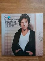 LP, vinyl "Bruce Springsteen - Darkness on the Edge of Town" Saarbrücken-Dudweiler - Dudweiler Vorschau