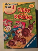 Tiere und ihre Kinder Baden-Württemberg - Mühlacker Vorschau