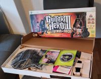 Guitar Hero 3 XBOX 360 Niedersachsen - Adelebsen Vorschau
