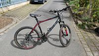 Bulls Sharptail Mountainbike Bayern - Uettingen Vorschau