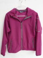 Outdoor-Kapuzenjacke, Crivit, S 36/38, rot Nordrhein-Westfalen - Brühl Vorschau