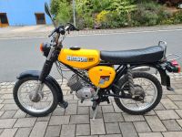 Simson S51 Enduro Baden-Württemberg - Tauberbischofsheim Vorschau