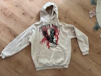 Hoodie M Black Squad Berlin - Pankow Vorschau