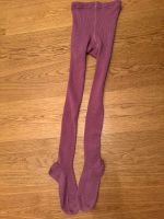 NEU Alana Strumpfhose Wollstrumpfhose Beere 122/128 Altona - Hamburg Lurup Vorschau