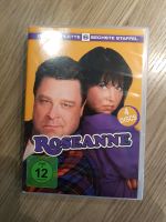 Roseanne DVD, 6. Staffel Bayern - Eging am See Vorschau
