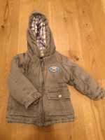 Baby Club Winterjacke Gr. 86 Mädchen Jungen Bayern - Hahnbach Vorschau