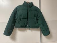 Winterjacke grün xxs Bayern - Oberasbach Vorschau
