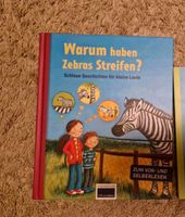 Buch warum? Schlaue Bücher für Kinder Baden-Württemberg - Buggingen Vorschau