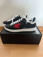 Neu & Original Dsquared2 Boxer Sneaker Schuhe Gr.42 Hessen - Kassel Vorschau