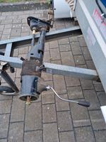 Mercedes w114 , w115 , /8 Lenksäule / Lenkradautomatik Nordrhein-Westfalen - Bocholt Vorschau