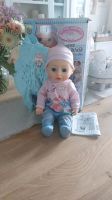 Baby Annabell learn to walk wie neu! Nordrhein-Westfalen - Kerpen Vorschau