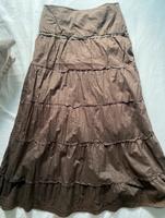 vintage maxi rock y2k braun Mitte - Wedding Vorschau