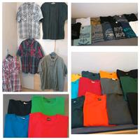 Herrenkleidung 3XL/4XL/5XL günstig, Sets etc...Jagdkleidung.... Bayern - Rötz Vorschau