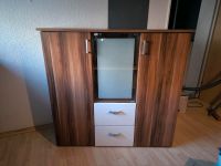 Schrank  Wohn oder Esszimmer Niedersachsen - Osnabrück Vorschau