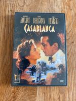 DVD Casablanca Bayern - Neustadt Vorschau