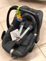 Babyschale Maxi Cosi, Modell Pebble Hessen - Meißner Vorschau