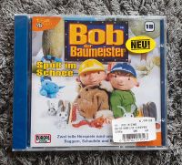 NEU & OVP CD Bob der Baumeister Nordrhein-Westfalen - Erkelenz Vorschau