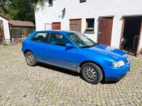 Audi a3 8l Sachsen - Groitzsch Vorschau