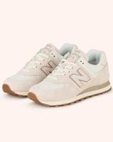 New Balance beige wie NEU 40 München - Allach-Untermenzing Vorschau