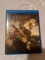 DVD BLURAY | Der Hobbit - Smaugs Einöde | Film mit Specials Hessen - Rödermark Vorschau