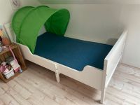 Ausziehbares Kinderbett Ikea Rheinland-Pfalz - Burgschwalbach Vorschau