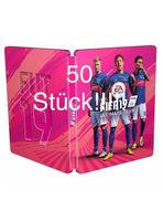 50 Stück FIFA 19 Steelbook - PlayStation 4 , Xbox One , PC (G2) Niedersachsen - Calberlah Vorschau