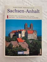 Buch „Sachsen-Anhalt. … eine denkmalreiche Kulturlandschaft“ Hessen - Darmstadt Vorschau