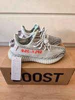 Adidas Yeezy Boost 350 V2 Blue Tint - neu! München - Laim Vorschau