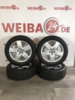 Winterräder Audi A6 4G DUNLOP 235/55 R18  #053 Sachsen - Großschirma Vorschau