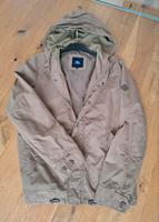 Leichte Jacke Herren beige Größe M Clockhouse Bayern - Sonnefeld Vorschau