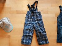 Skihose Winterhose Schneehose Gr. 92 Berlin - Zehlendorf Vorschau