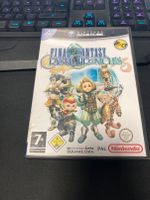 Gamecube Final Fantasy Rheinland-Pfalz - Unnau Vorschau