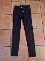 Umstandshose Umstandsjeans Jeans H&M Mama Grösse 36 Nordrhein-Westfalen - Kerpen Vorschau