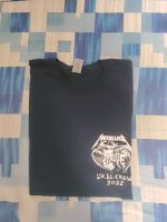 Metallica Merchandise T-shirt Nordrhein-Westfalen - Siegen Vorschau