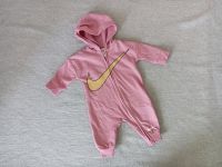 Nike Overall rosa 56/62 Niedersachsen - Harsum Vorschau