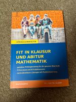 Königs Lernhilfen Fit in Klausur und Abitur Mathematik Hessen - Schauenburg Vorschau