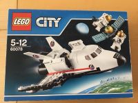 Lego City 60078 Weltraum Shuttle Düsseldorf - Pempelfort Vorschau