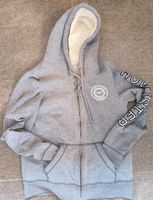 Hollister Sweatjacke Teddyjacke Gr. S Niedersachsen - Georgsmarienhütte Vorschau